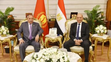 محافظ بورسعيد يهنئ مدير الأمن الجديد ويؤكد استمرار التعاون لخدمة المواطن