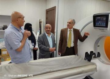 مستشفيات جامعة أسوان: نعمل على ميكنة الخدمات وتسهيل الإجراءات للمرضى