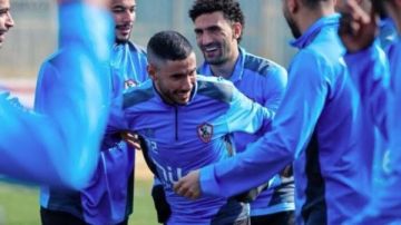 ملف الأجانب يربك الزمالك.. والإدارة تبحث عن حل عاجل