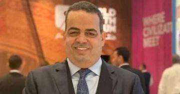 نائب رئيس حزب الوعى: جدول انتخابات الشيوخ ضمانة لاستمرارية العملية الديمقراطية نائب رئيس حزب الوعى: جدول انتخابات الشيوخ ضمانة لاستمرارية العملية الديمقراطية