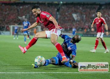 نجم الزمالك السابق: محمد عبدالمنعم أصعب مدافع واجهته في مصر