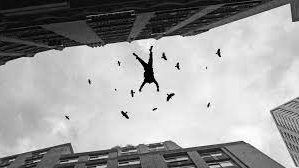 نط من الرابع.. عامل ينهي حياته لمعاناته من اكتئاب في حدائق أكتوبر