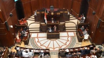 10 محظورات في الدعاية الانتخابية للمرشحين لمجلس الشيوخ 2025