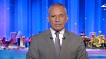 أحمد موسى: استصلاح 4 ملايين فدان خطوة استراتيجية لدعم الاقتصاد وزيادة الصادرات