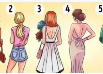 اختاري المرأة الجميلة.. واكتشفي ما تحتاجينه فى حياتك