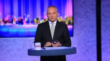 الرئيس السيسي بطل .. أحمد موسى: نفذنا مشروعات تحلية المياه دون التنازل عن شبر من أراضينا