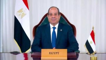 الرئيس السيسي يناقش جهود التكامل والاندماج القاري وسبل تحرير التجارة البينية