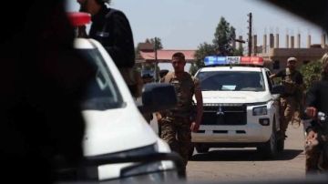 السفارة الأمريكية في دمشق تكشف عن ترتيبات لوجستية لتبادل الأسرى بسوريا