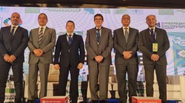 الصناعات الكيماوية: 11 مليار دولار صادرات مستهدفة في 2025 الصناعات الكيماوية: 11 مليار دولار صادرات مستهدفة في 2025