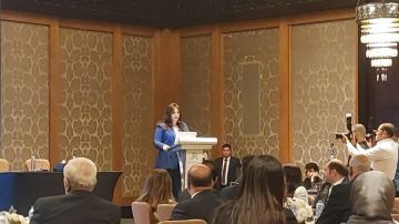 المنشآت الفندقية : توقيع شراكتين لتدريب العاملين بالقطاع المنشآت الفندقية : توقيع شراكتين لتدريب العاملين بالقطاع