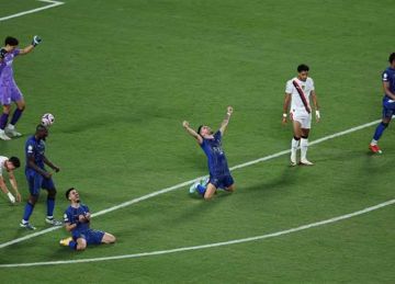الهلال السعودي يحقق إنجازا عربيا غير مسبوق في كأس العالم للأندية
