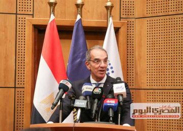  الوزير تحدث من منظور تقني .. الاتصالات ترد: التصريحات المتداولة مجتزأة 