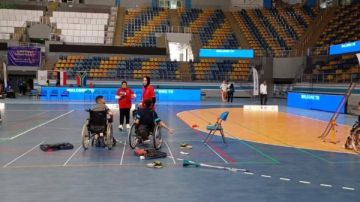 اليوم.. افتتاح البطولة الأفريقية للبوتشيا المؤهلة لكأس العالم 2026