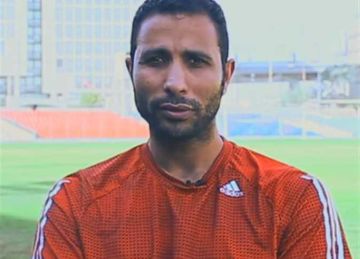  بعد رحيله عن الزمالك .. وائل القباني مديرا فنيا لـ إيسترن أليكس