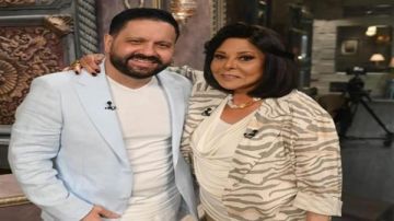 بكاء إدوارد يكشف الكارثة.. رحلة مرعبة مع حقن التخسيس.. اكتشف الأضرار بكاء إدوارد يكشف الكارثة.. رحلة مرعبة مع حقن التخسيس.. اكتشف الأضرار