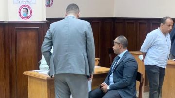 حزب العدل: نخوض انتخابات الشيوخ بـ 6 مرشحين في القاهرة