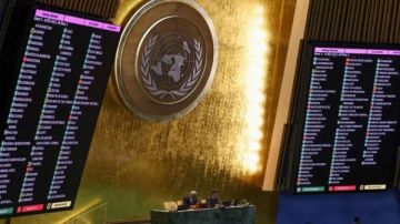 لحل الدولتين.. عشرات الوزراء في الأمم المتحدة اليوم بطلب سعودي وفرنسي