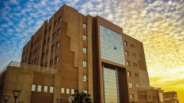 معجزة طبية في الأقصر.. إنقاذ طفل من أخطر حالات تحلل الجلد السمي بنسبة شفاء نادرة