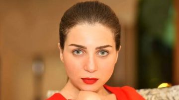 مي عز الدين: وتقابل حبيب وحشني.. وبحب ياسمين عبد العزيز