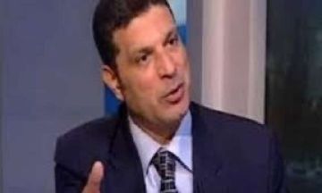 نائب العربي للدراسات : المقاومة الفلسطينية ألحقت خسائر لا تحتمل بإسرائيل نائب العربي للدراسات : المقاومة الفلسطينية ألحقت خسائر لا تحتمل بإسرائيل