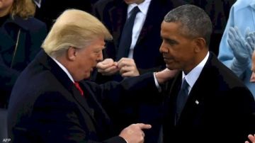 إدارة ترامب تتهم أوباما بالخيانة مجددا وتثير الجدل بتقرير استخباراتي عن انتخابات 2016