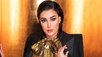 الساحل أول أسبوع.. غادة عبد الرازق تعلق على إصابتها في القدم