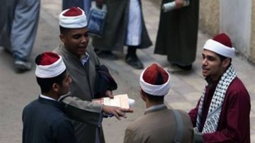 بوابة الأزهر الإلكترونية للنتائج .. رابط نتيجة الثانوية الأزهرية في لحظات مبروك للناجحين 