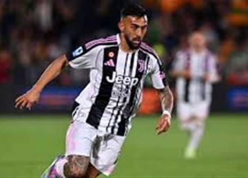 تقارير تكشف تفاصيل عرض أهلي جدة للتعاقد مع نيكو جونزاليس