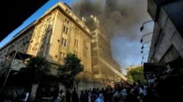 خبراء: سنترال رمسيس ليس مجرد مبنى.. بل نقطة ضعف كشفت هشاشة الشبكة.. ولايجوز لدولة بحجم مصر الاعتماد على نقطة تشغيل واحدة