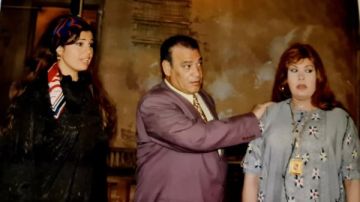 دمها زي العسل.. رانيا فريد شوقي تحكي موقف طريف من كواليس مسلسل سوق الخضار