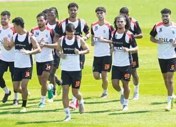 لاعب عادي جدا .. رضا عبدالعال يهاجم صفقة الزمالك الجديدة  لاعب عادي جدا .. رضا عبدالعال يهاجم صفقة الزمالك الجديدة