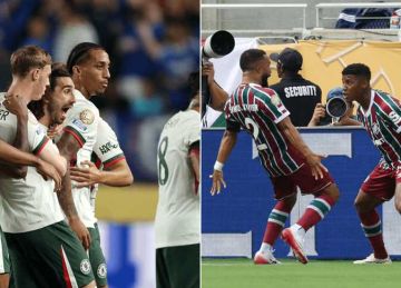 مباراة تشيلسي وفلومينينسي الموعد والقناة الناقلة مباشر في نصف النهائي مباراة تشيلسي وفلومينينسي الموعد والقناة الناقلة مباشر في نصف النهائي