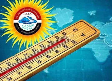 موعد انتهاء الموجة الحارة في مصر.. الأرصاد تكشف حالة الطقس لمدة 96 ساعة موعد انتهاء الموجة الحارة في مصر.. الأرصاد تكشف حالة الطقس لمدة 96 ساعة