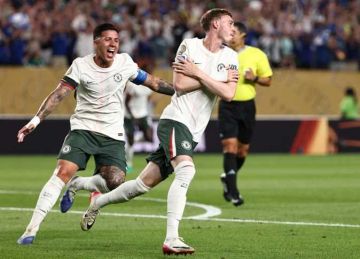 موعد مباراة تشيلسي وفلومينينسي والقنوات الناقلة في كأس العالم للأندية 2025