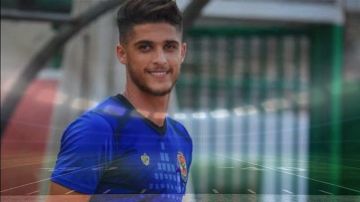 أحمد الشيخ يكشف كواليس فشل انتقاله إلى الزمالك