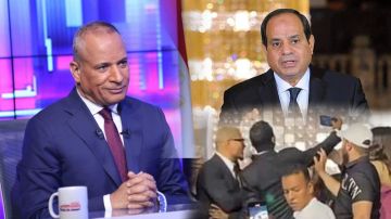 أخبار التوك شو خبير يكشف مفاجأة عن مراكز السيارات.. ووزير الشباب يتحدث عن أزمة الأهلي والزمالك