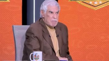 أخر تطورات الحالة الصحية للمعلم حسن شحاتة