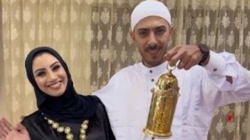 أم خالد تعلن طلاقها من زوجها وأبو أولادها للمرة الثانية أم خالد تعلن طلاقها من زوجها وأبو أولادها للمرة الثانية