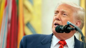 الأكبر في التاريخ.. ترامب يعلن التوصل لاتفاق تجاري مع اليابان