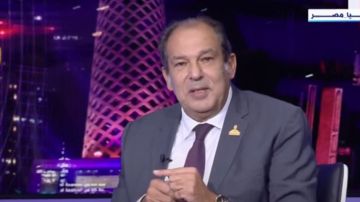 الخولي: الحملة الانتخابية لحزب مستقبل وطن تسير بنشاط كبير الخولي: الحملة الانتخابية لحزب مستقبل وطن تسير بنشاط كبير