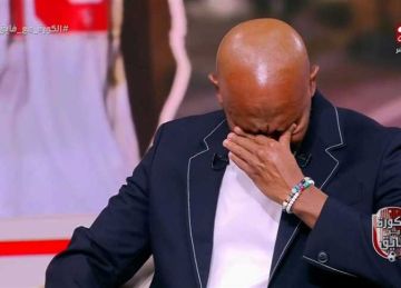 «تم إجباره وكلام مسؤول الزمالك كذب».. محمد صلاح يكشف مفاجأة عن سبب اعتزال شيكابالا
