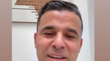 خالد الغندور يثير غضب الجمهور بسبب نجمة داوود خالد الغندور يثير غضب الجمهور بسبب نجمة داوود