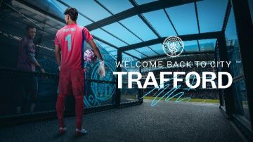 رسميا.. مانشستر سيتي يعلن سادس صفقاته الصيفية