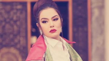 شاهد أحدث ظهور لـ شريهان في عيد ميلاد ابنتها تالية القرآن شاهد أحدث ظهور لـ شريهان في عيد ميلاد ابنتها تالية القرآن