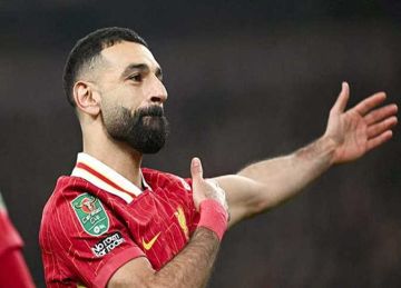 صادم.. تقييم محمد صلاح اليوم في مباراة ليفربول وبريستون
