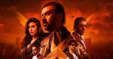 كريم عبد العزيز ينفرد بصدارة نادى الـ 100 فى إيرادات السينما المصرية