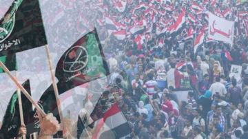 لماذا تعيد جماعة الإخوان تفعيل أذرعها الإرهابية الآن؟.. باحثون يوضحون لماذا تعيد جماعة الإخوان تفعيل أذرعها الإرهابية الآن؟.. باحثون يوضحون