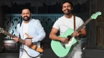 ماذا قدم للخروج من محنته ماركو إدوارد يكشف تفاصيل مرض والده بالسرطان