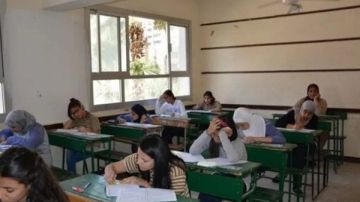 نتيجة الثانوية العامة 2025 وموعد الإعلان الرسمي وخطوات الاستعلام نتيجة الثانوية العامة 2025 وموعد الإعلان الرسمي وخطوات الاستعلام