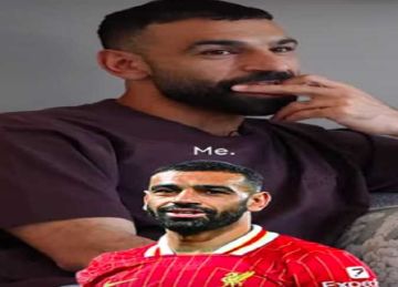 هل سيرجيو راموس أصعب مدافع واجهته؟.. رد صادم من محمد صلاح (فيديو)